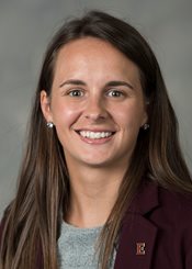 Headshot of Raychel Lockwood