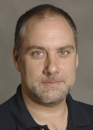 Headshot of Rick Earl