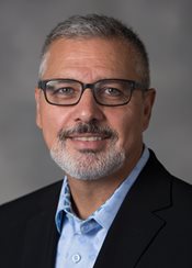 Headshot of Rob Elbitar