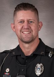 Headshot of Ryan Gerner