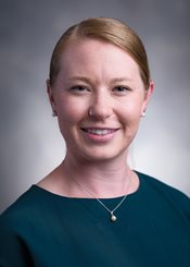 Headshot of Robyn Lane-Jimenez