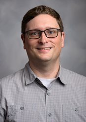 Headshot of Ryan Mattfeld