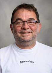 Headshot of Ricky Mendoza Castano