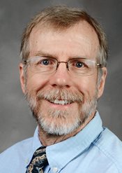 Headshot of Randy Piland