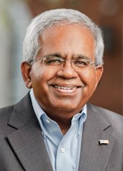 Headshot of Raghu Tadepalli