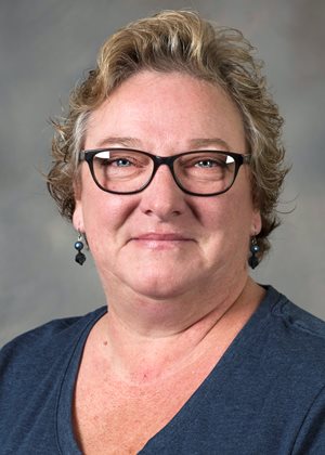 Headshot of Sherri Adams