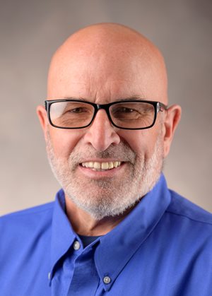 Headshot of Sal Catapano