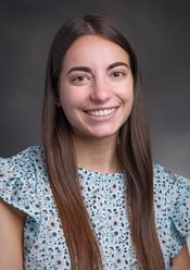 Headshot of Sophia Darmelio