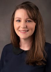 Headshot of Sara DeVane