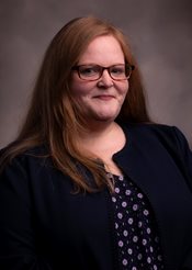 Headshot of Shannon Duvall
