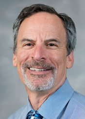 Headshot of Steve Friedland