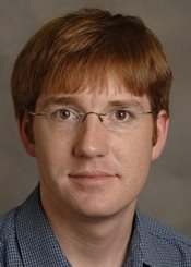 Headshot of Shon Gilliam