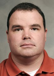 Headshot of Sean Giovanello