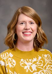 Headshot of Sara Beth Hardy