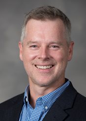 Headshot of Scott Hayward