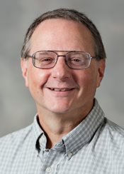 Headshot of Karl Sienerth