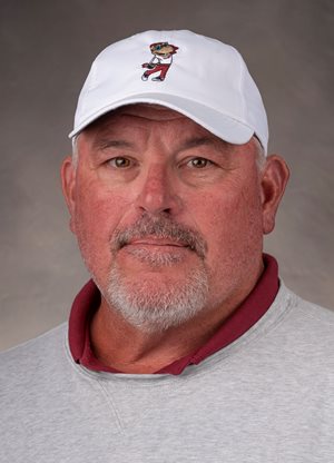 Headshot of Sonny Johnson