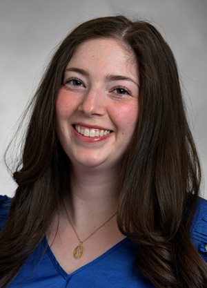 Headshot of Sarah LaPedis