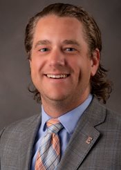 Headshot of Scott Leighty