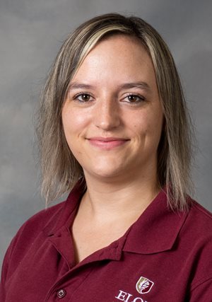 Headshot of Samantha Chavez