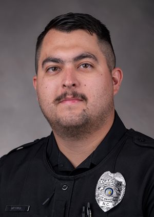 Headshot of Sebastian Medina