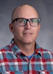 Headshot of Scott Morrison