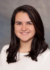 Headshot of Sofia Mosquera
