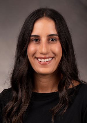 Headshot of Sydney Nicolla