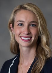 Headshot of Sara Ochs