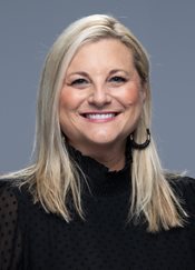 Headshot of Stephanie Page