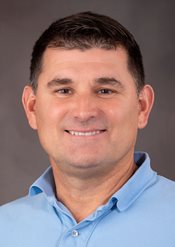 Headshot of Samuele Pardini