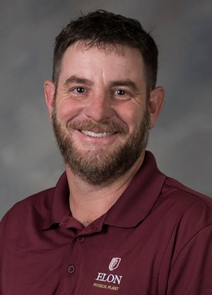 Headshot of Shane Phillips