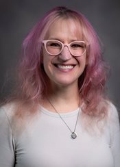 Headshot of Suzanne Polak