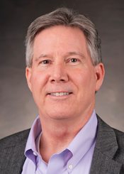 Headshot of Rob Springer