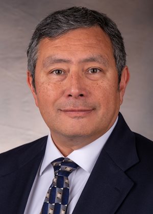 Headshot of Scott Sawyer