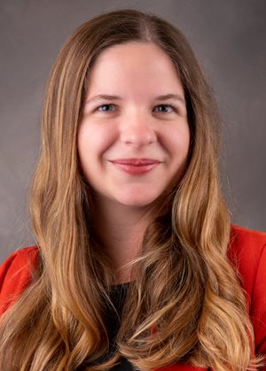 Headshot of Stormy Shapiro