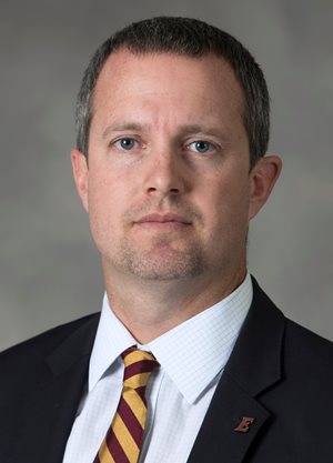 Headshot of Scott Stevens