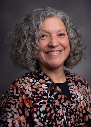 Headshot of Shannon Stucker