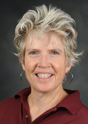 Headshot of Susan Tripp