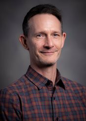 Headshot of Scott Windham