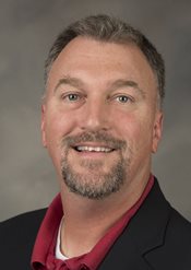 Headshot of Scott Wolter