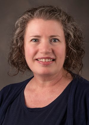 Headshot of Tiffaney Coleman