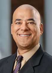Headshot of Kenn Gaither