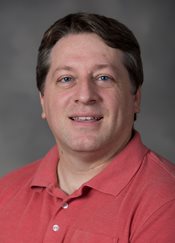 Headshot of Tyson Hankins