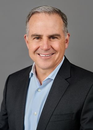 Headshot of Tim Lietz