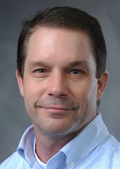 Headshot of Timothy Norvell