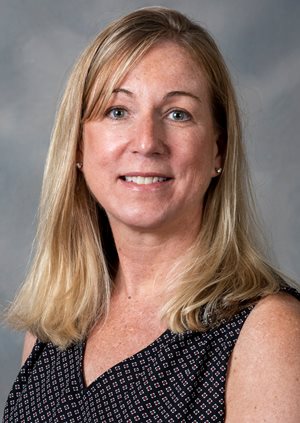 Headshot of Tonya Train