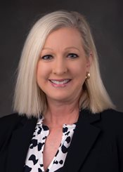 Headshot of Val Drummond