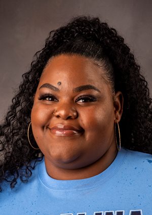 Headshot of Whitney Fitzgerald