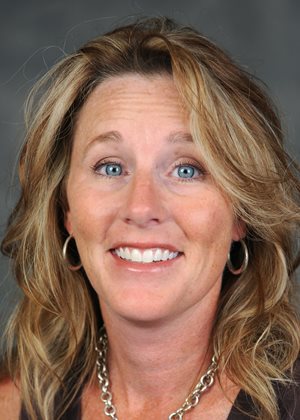 Headshot of Wendy Fogleman